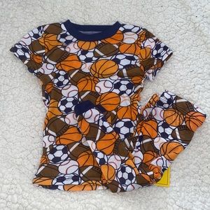 Baby sport’s pajamas 🛍📦3/$20